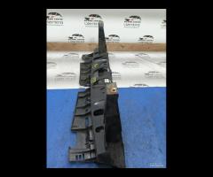 SUPPORTO CENTRALE PARAURTI POSTERIORE BMW X5 F15 7 - 13