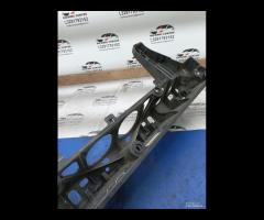 SUPPORTO CENTRALE PARAURTI POSTERIORE BMW X5 F15 7 - 15