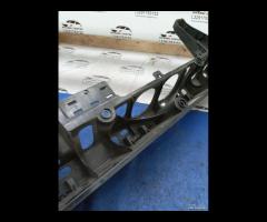 SUPPORTO CENTRALE PARAURTI POSTERIORE BMW X5 F15 7 - 16