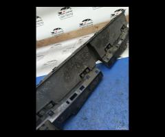 SUPPORTO CENTRALE PARAURTI POSTERIORE BMW X5 F15 7 - 18