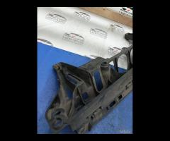 SUPPORTO CENTRALE PARAURTI POSTERIORE BMW X5 F15 7 - 20