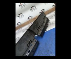SUPPORTO CENTRALE PARAURTI POSTERIORE BMW X5 F15 7 - 22
