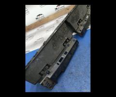 SUPPORTO CENTRALE PARAURTI POSTERIORE BMW X5 F15 7 - 23