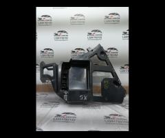 STAFFA DI MONTAGGIO PARAURTI POSTERIORE SX BMW X5