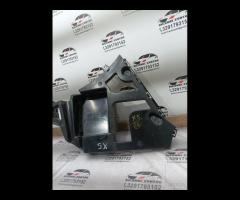 STAFFA DI MONTAGGIO PARAURTI POSTERIORE SX BMW X5