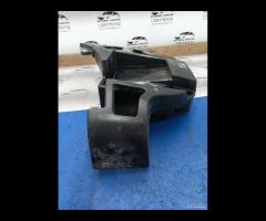 STAFFA DI MONTAGGIO PARAURTI POSTERIORE SX BMW X5 - 6