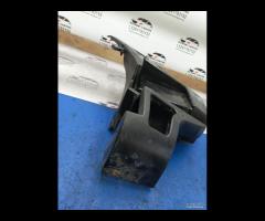 STAFFA DI MONTAGGIO PARAURTI POSTERIORE SX BMW X5 - 7