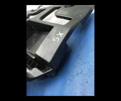 STAFFA DI MONTAGGIO PARAURTI POSTERIORE SX BMW X5 - 16