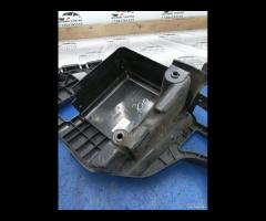 STAFFA DI MONTAGGIO PARAURTI POSTERIORE SX BMW X5 - 20