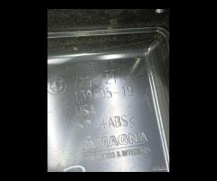 STAFFA DI MONTAGGIO PARAURTI POSTERIORE SX BMW X5 - 24