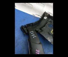 SUPPORTO STAFFA PARAURTI POSTERIORE DESTRO LAND RO - 7