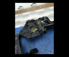 SUPPORTO STAFFA PARAURTI POSTERIORE DESTRO LAND RO - 9