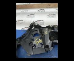 SUPPORTO STAFFA PARAURTI POSTERIORE DESTRO LAND RO - 10