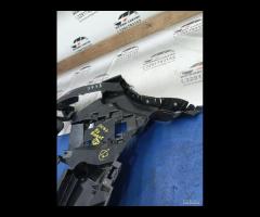 SUPPORTO STAFFA PARAURTI POSTERIORE DESTRO LAND RO - 13