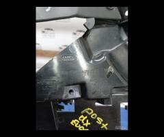 SUPPORTO STAFFA PARAURTI POSTERIORE DESTRO LAND RO - 14