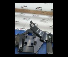 SUPPORTO STAFFA PARAURTI POSTERIORE DESTRO LAND RO - 15