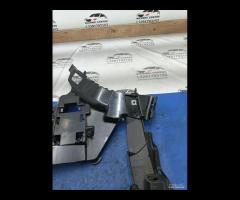 SUPPORTO STAFFA PARAURTI POSTERIORE DESTRO LAND RO - 16