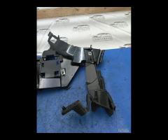 SUPPORTO STAFFA PARAURTI POSTERIORE DESTRO LAND RO - 17