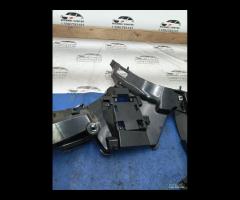 SUPPORTO STAFFA PARAURTI POSTERIORE DESTRO LAND RO - 18