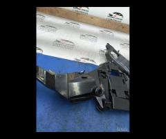 SUPPORTO STAFFA PARAURTI POSTERIORE DESTRO LAND RO - 19