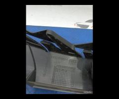 SUPPORTO STAFFA PARAURTI POSTERIORE DESTRO LAND RO - 21