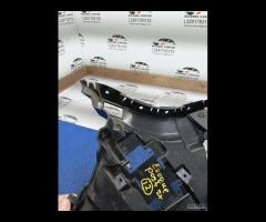 SUPPORTO STAFFA PARAURTI POSTERIORE SX LAND ROVER - 6