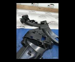 SUPPORTO STAFFA PARAURTI POSTERIORE SX LAND ROVER - 12