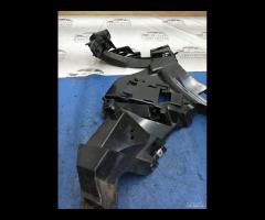 SUPPORTO STAFFA PARAURTI POSTERIORE SX LAND ROVER - 13