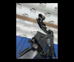 SUPPORTO STAFFA PARAURTI POSTERIORE SX LAND ROVER - 15