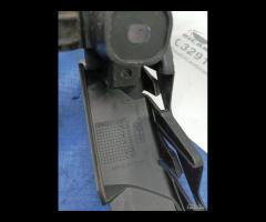 SUPPORTO STAFFA PARAURTI POSTERIORE SX LAND ROVER - 19