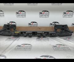 STAFFA DI MONTAGGIO PARAURTI POSTERIORE RANGE ROVE