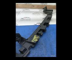 STAFFA DI MONTAGGIO PARAURTI POSTERIORE RANGE ROVE