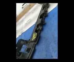 STAFFA DI MONTAGGIO PARAURTI POSTERIORE RANGE ROVE - 8