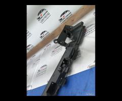 STAFFA DI MONTAGGIO PARAURTI POSTERIORE RANGE ROVE - 9