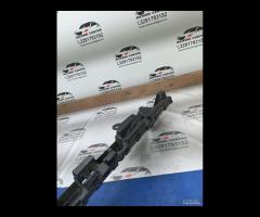 STAFFA DI MONTAGGIO PARAURTI POSTERIORE RANGE ROVE - 10