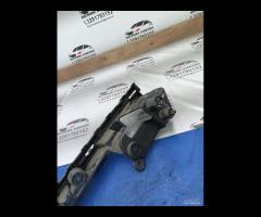 STAFFA DI MONTAGGIO PARAURTI POSTERIORE RANGE ROVE - 14