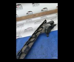 STAFFA DI MONTAGGIO PARAURTI POSTERIORE RANGE ROVE - 15