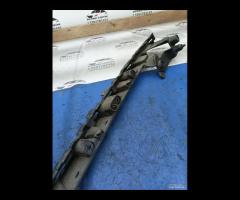 STAFFA DI MONTAGGIO PARAURTI POSTERIORE RANGE ROVE - 16