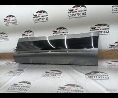 FINITURE PORTA POSTERIORE SINISTRA RANGE ROVER EVO