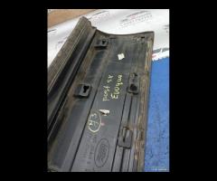 FINITURE PORTA POSTERIORE SINISTRA RANGE ROVER EVO - 23