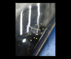 PARAURTI POSTERIORE LATO SINISTRO FORD TRANSIT CUS