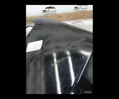 PARAURTI POSTERIORE LATO SINISTRO FORD TRANSIT CUS