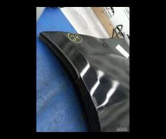 PARAURTI POSTERIORE LATO SINISTRO FORD TRANSIT CUS - 9