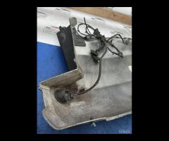 PARAURTI POSTERIORE LATO SINISTRO FORD TRANSIT CUS - 14