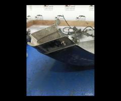 PARAURTI POSTERIORE LATO SINISTRO FORD TRANSIT CUS - 15