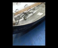 PARAURTI POSTERIORE LATO SINISTRO FORD TRANSIT CUS - 16