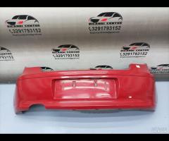 PARAURTI POSTERIORE BMW E81 /E87 LCI 2006-2011 COL