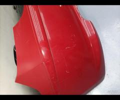 PARAURTI POSTERIORE BMW E81 /E87 LCI 2006-2011 COL