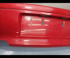 PARAURTI POSTERIORE BMW E81 /E87 LCI 2006-2011 COL - 8