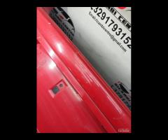 PARAURTI POSTERIORE BMW E81 /E87 LCI 2006-2011 COL - 10